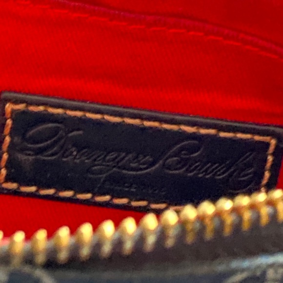 🤎AUTHENTIC Dooney and Bourke🤎 - Picture 3 of 6